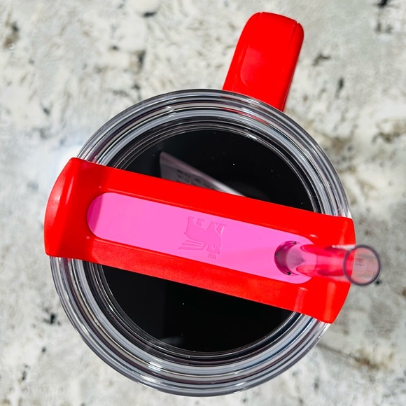 Limited Edition - Target Red Valentine’s Stanley - 40oz - Picture 4 of 8